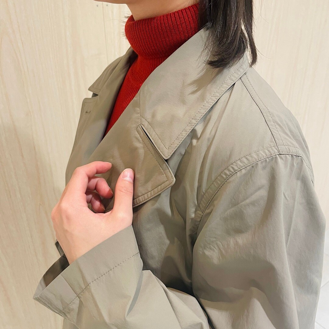 【マルイファミリー志木】　身長159cm