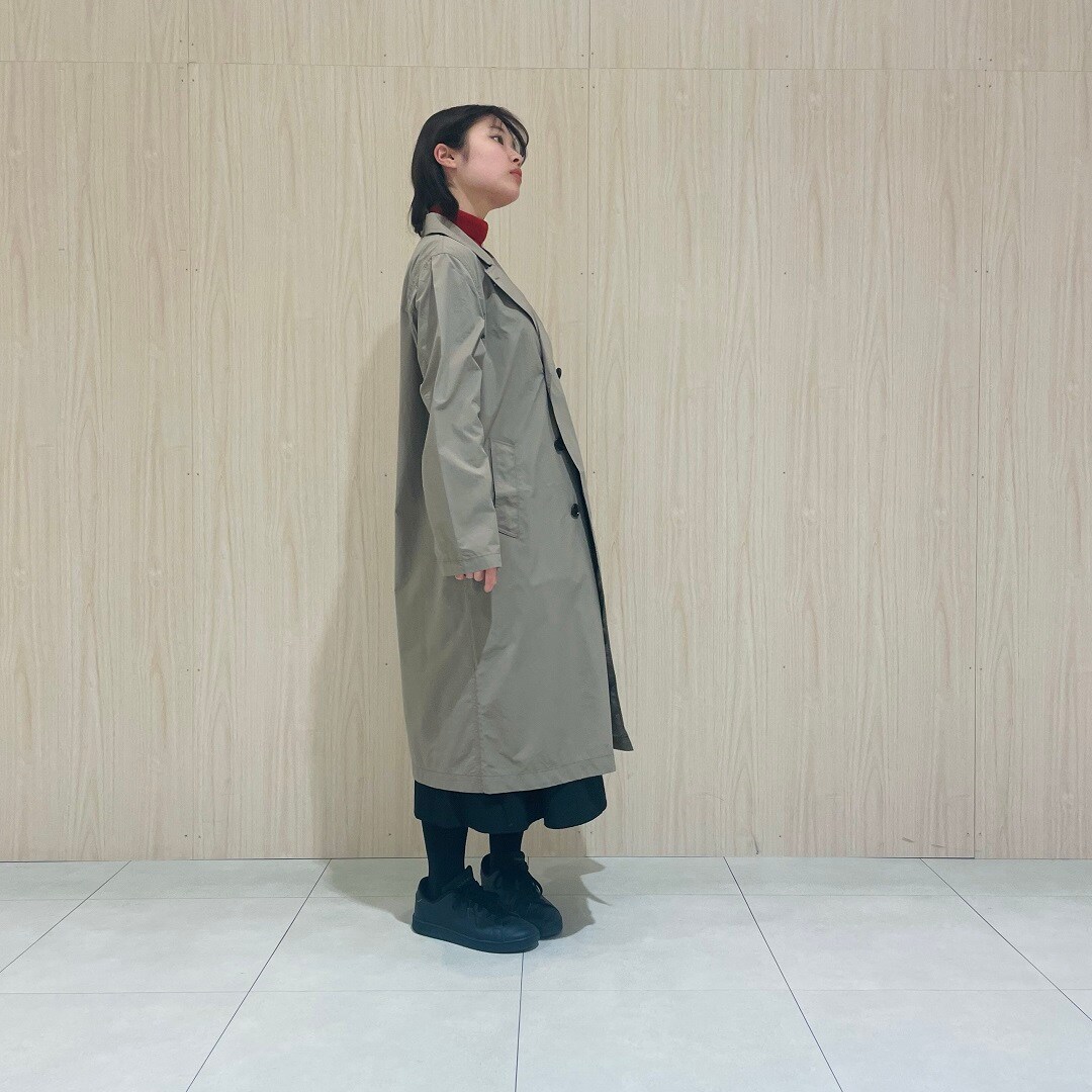 【マルイファミリー志木】　身長159cm