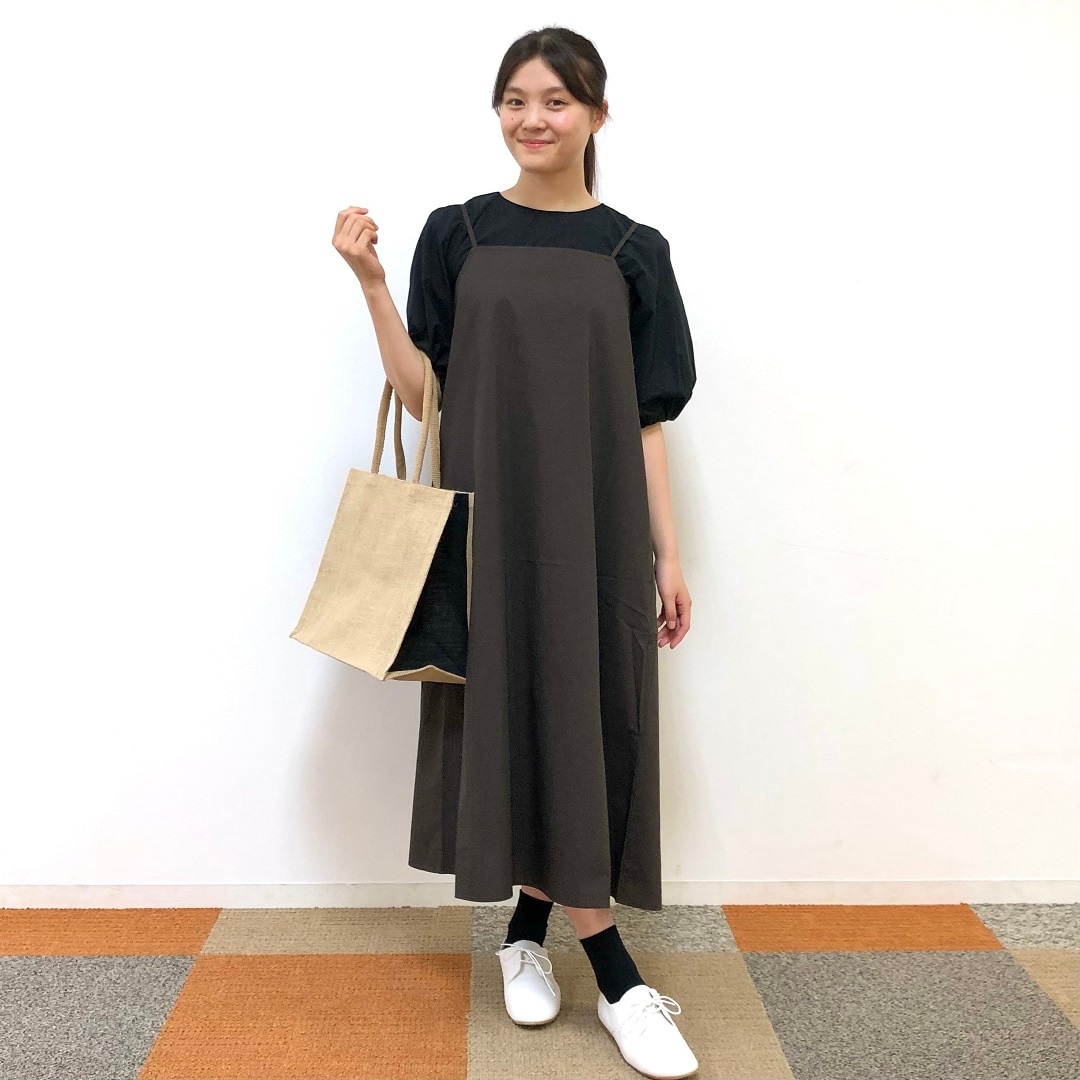【ザモール仙台長町】秋、先取りカラーコーディネート