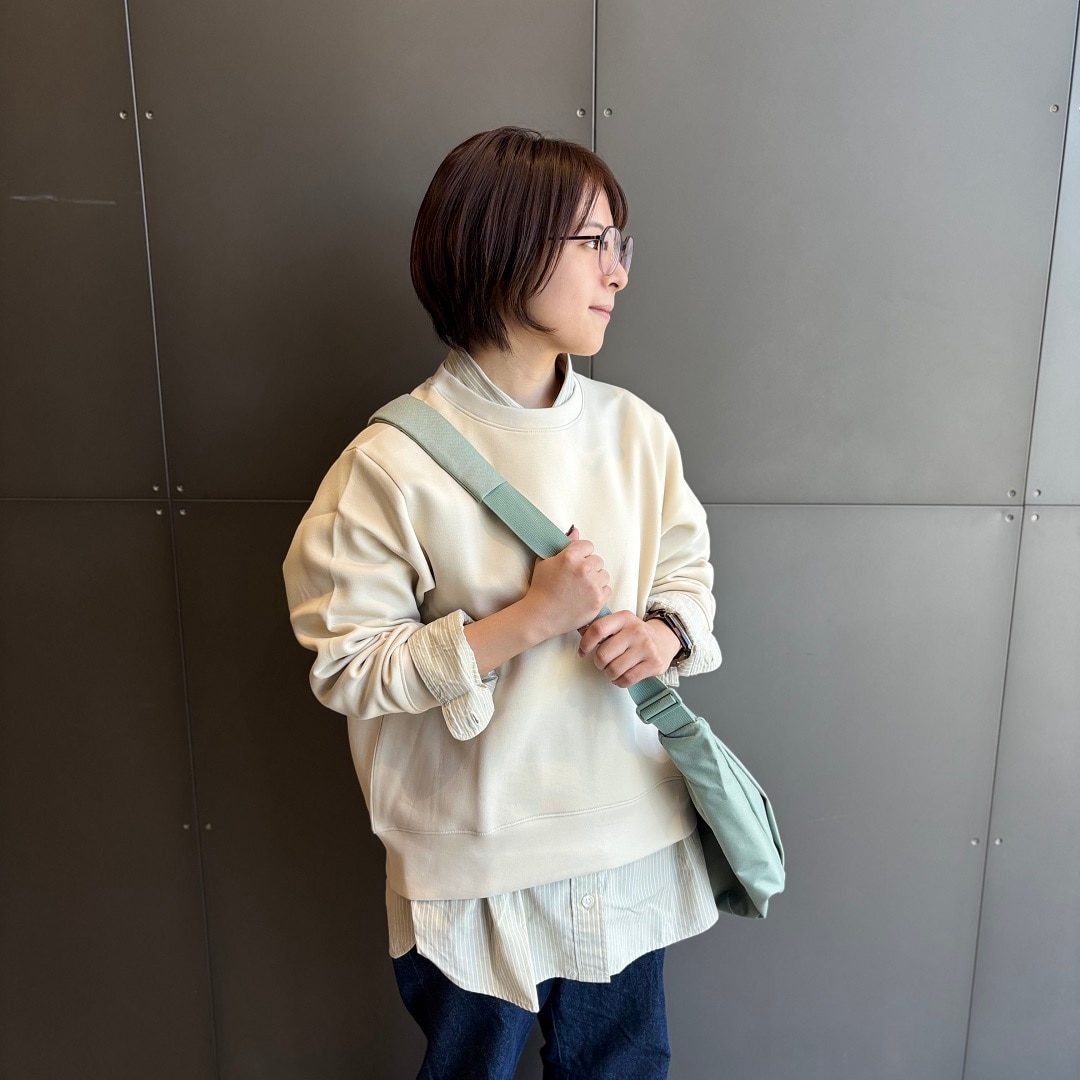 スタッフ