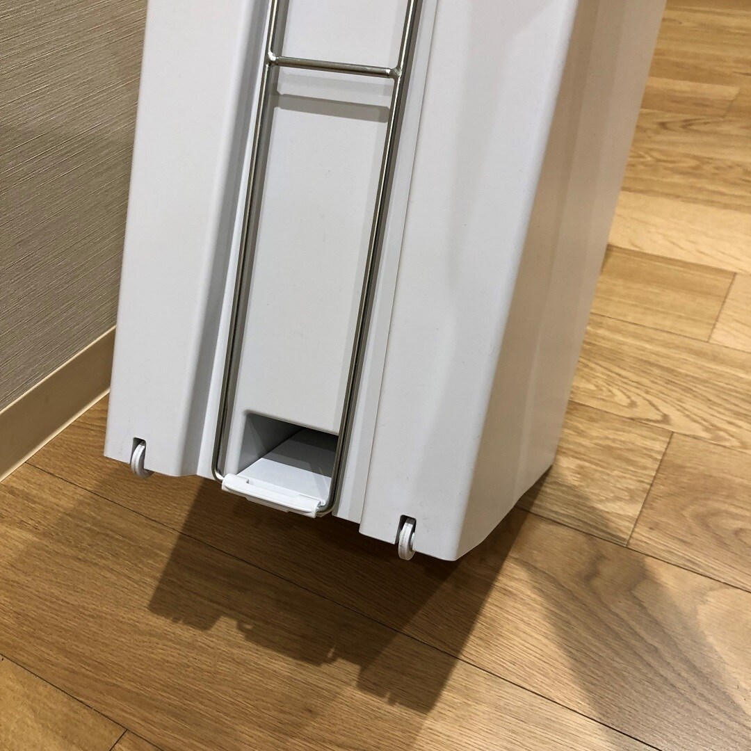 【イオンモール佐野新都市】新商品　ダストボックス
