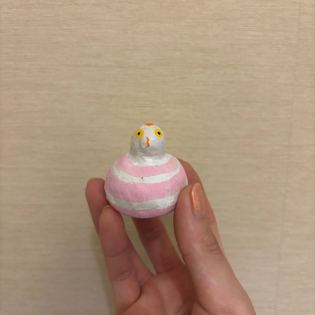 福缶