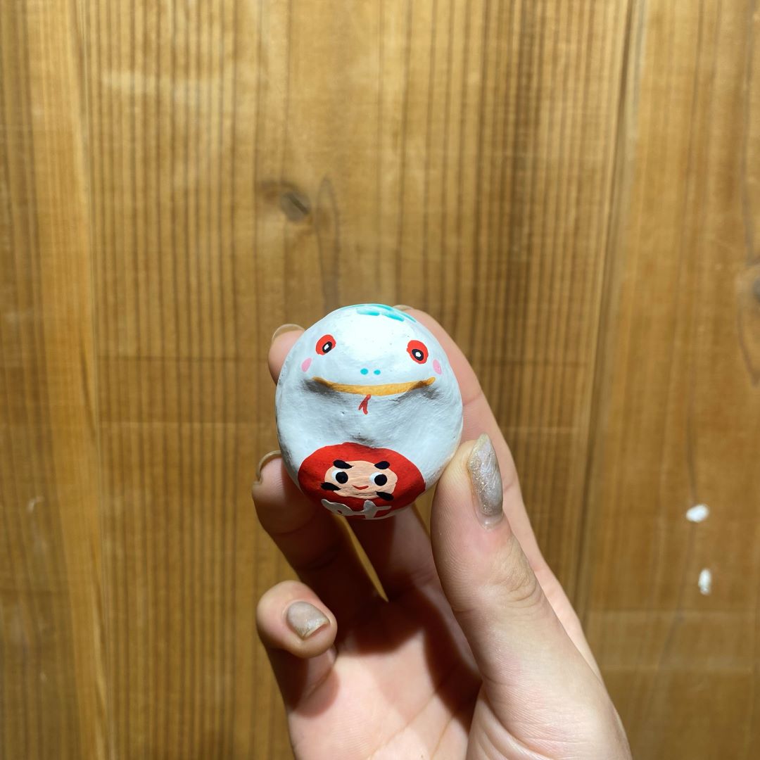 福缶