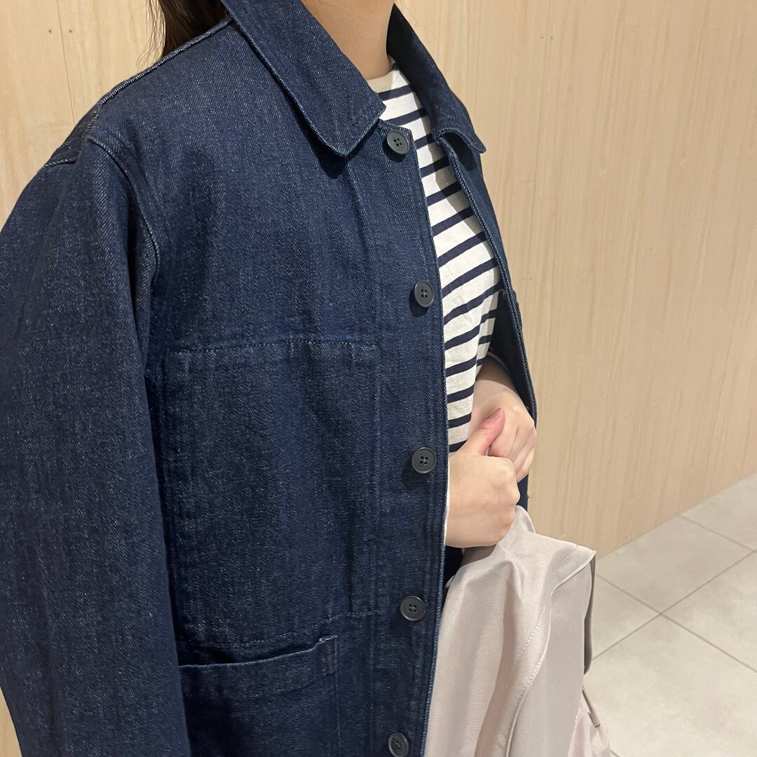 【マルイファミリー志木】　身長160cm