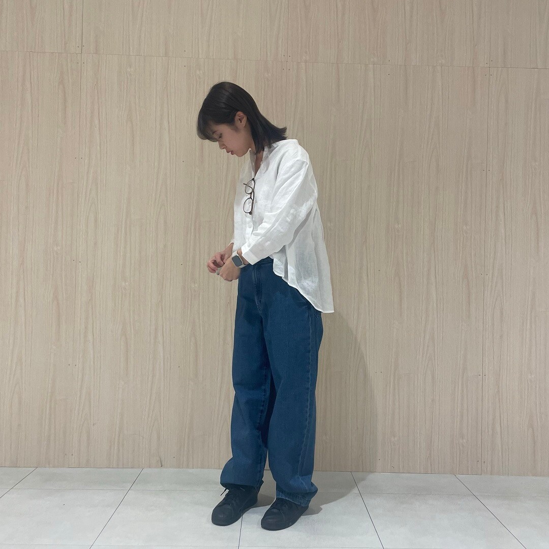 【マルイファミリー志木】　身長159cm