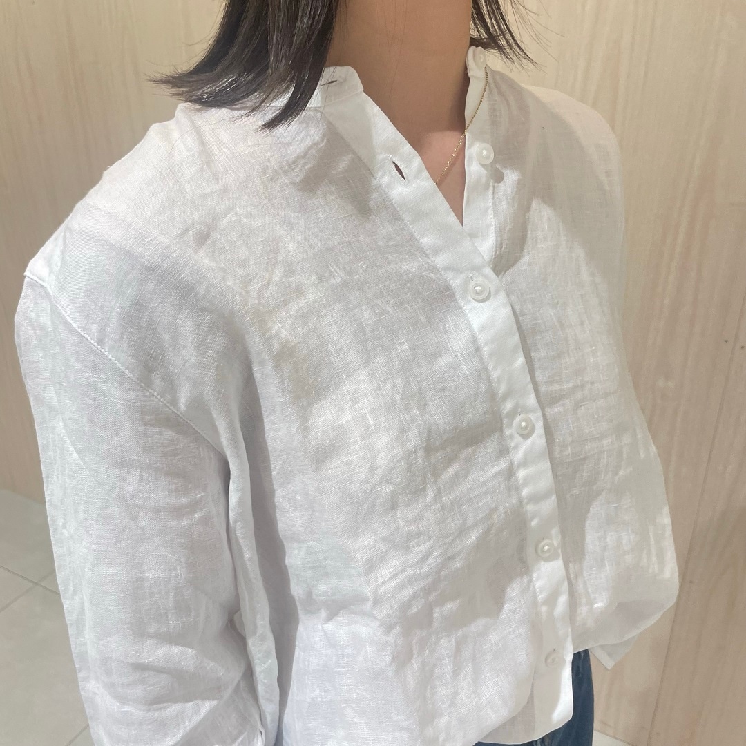 【マルイファミリー志木】　身長159cm
