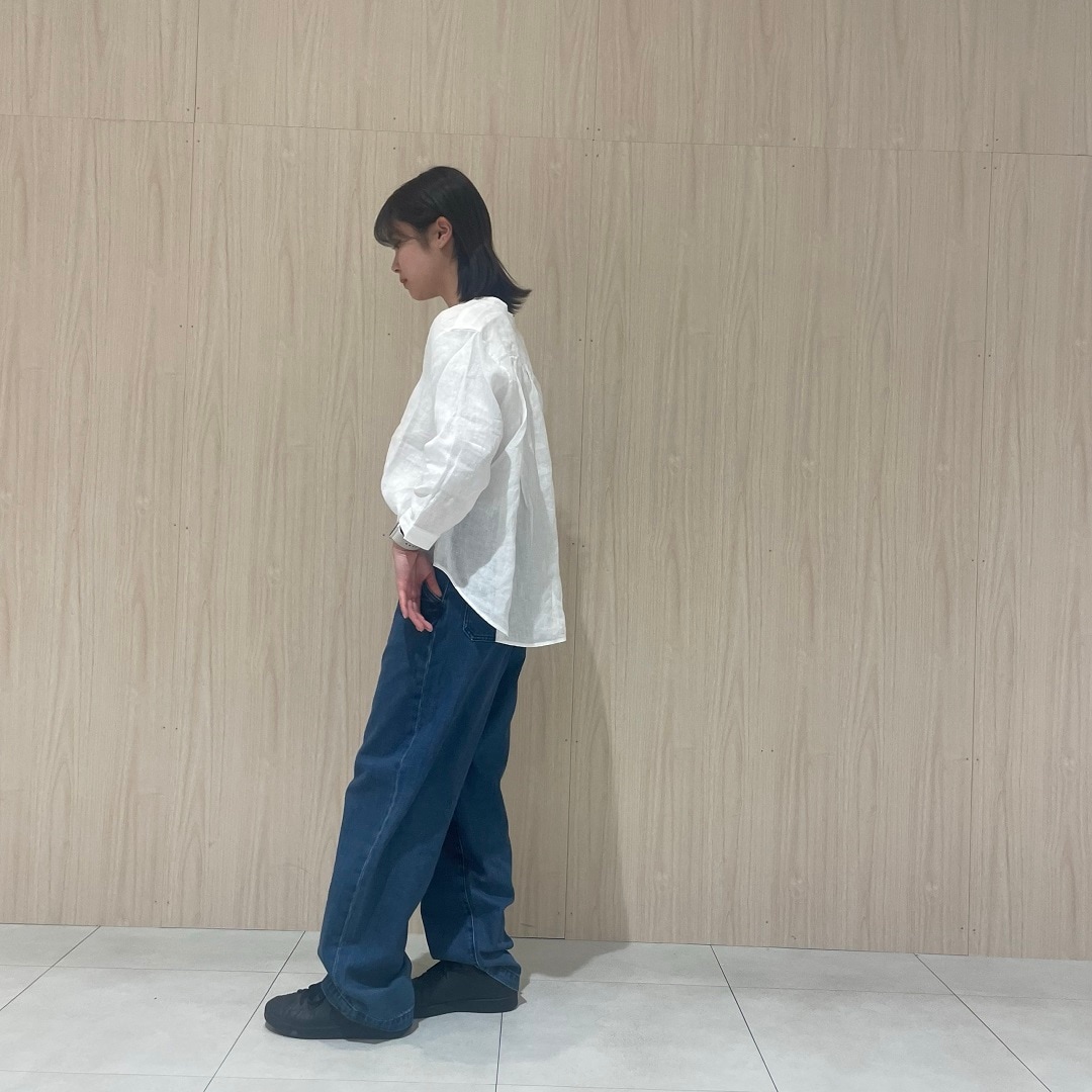 【マルイファミリー志木】　身長159cm