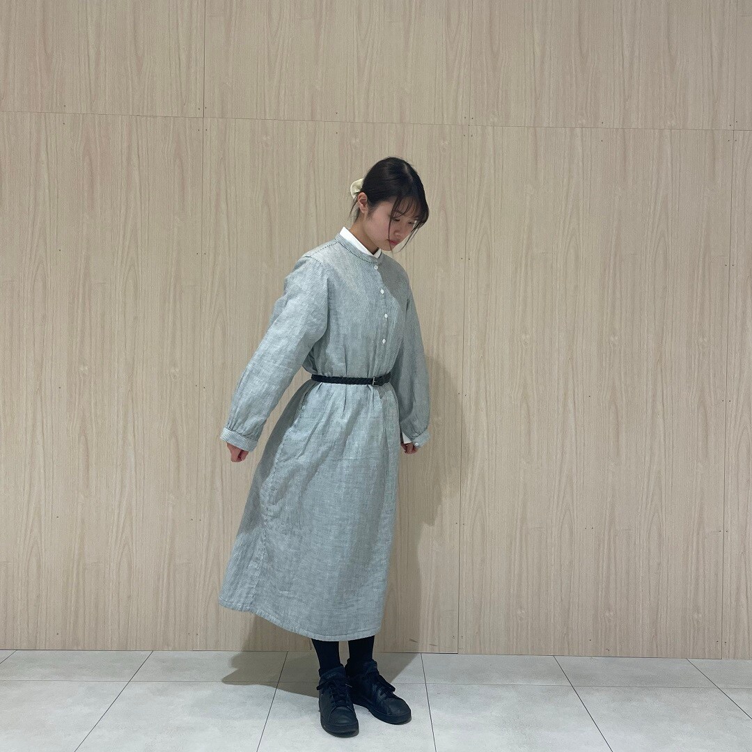 【マルイファミリー志木】　身長159cm