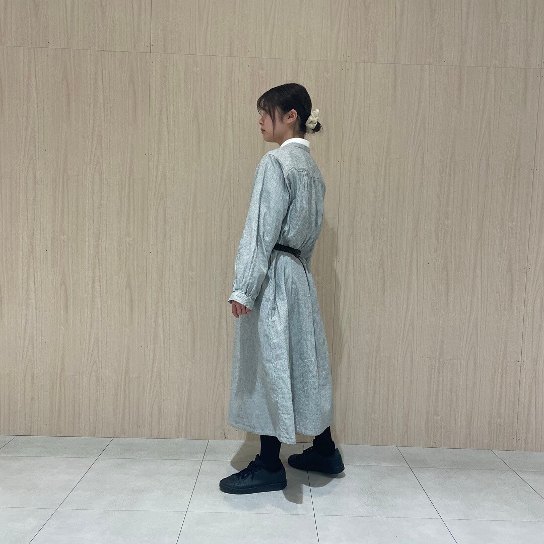 【マルイファミリー志木】　身長159cm