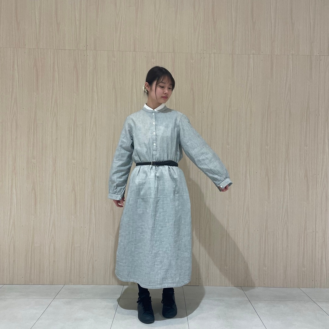 【マルイファミリー志木】　身長156cm