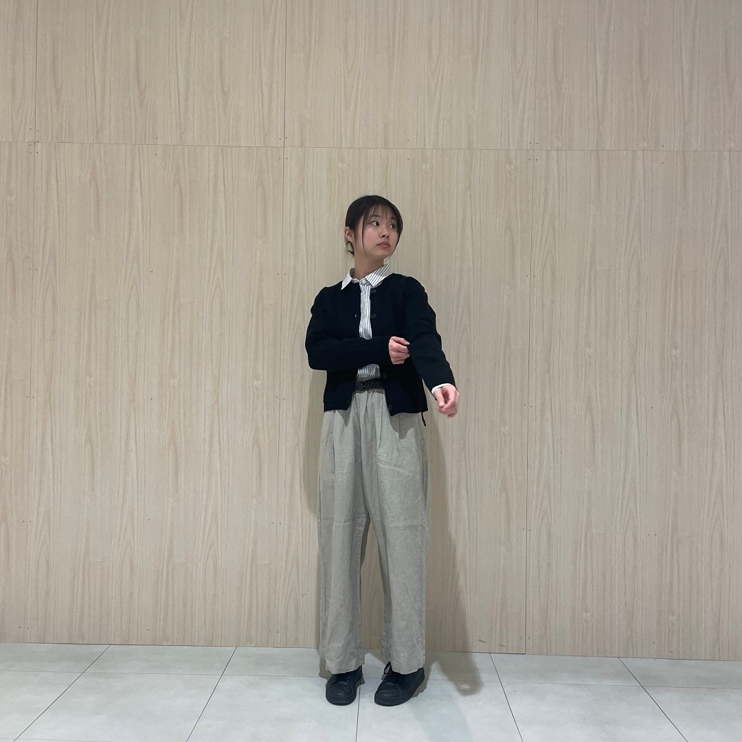 【マルイファミリー志木】　身長159cm