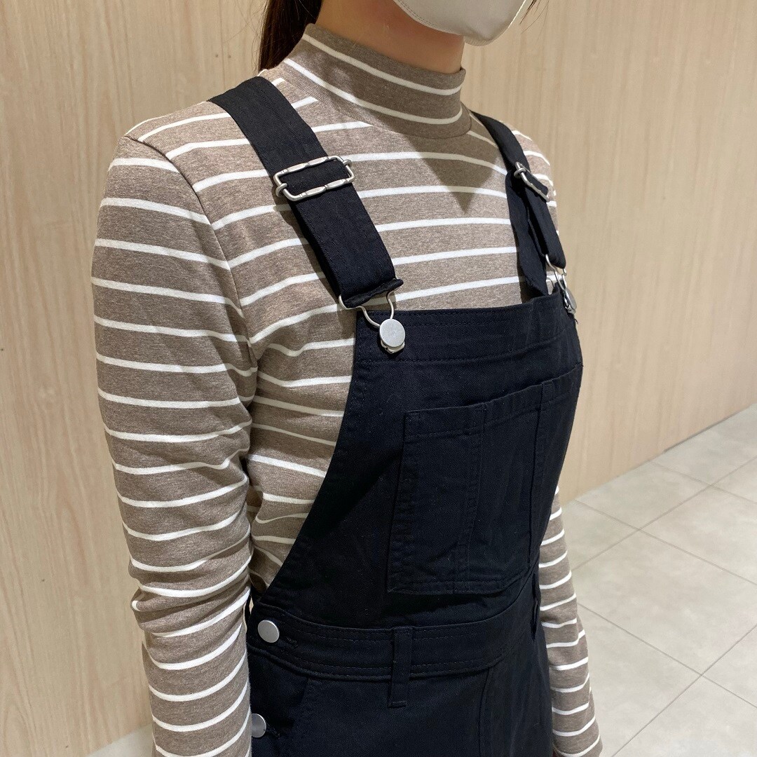 【マルイファミリー志木】　身長156cm