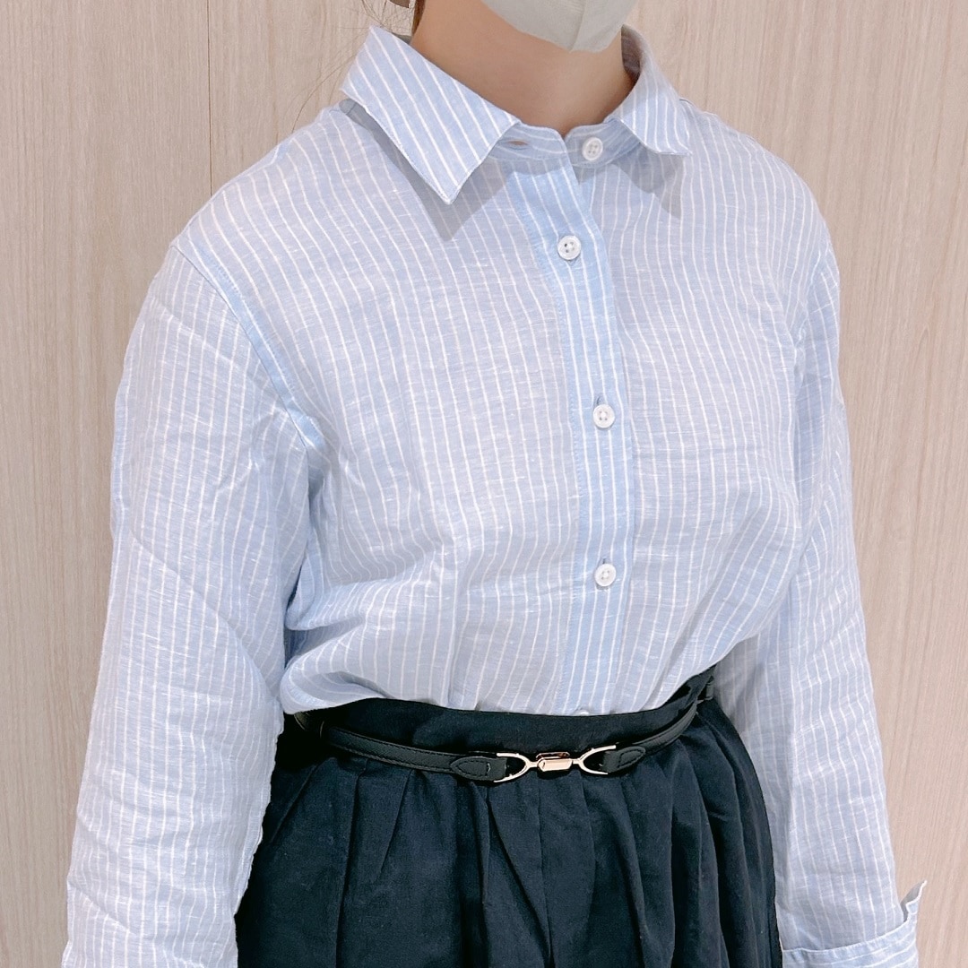【マルイファミリー志木】　身長148cm