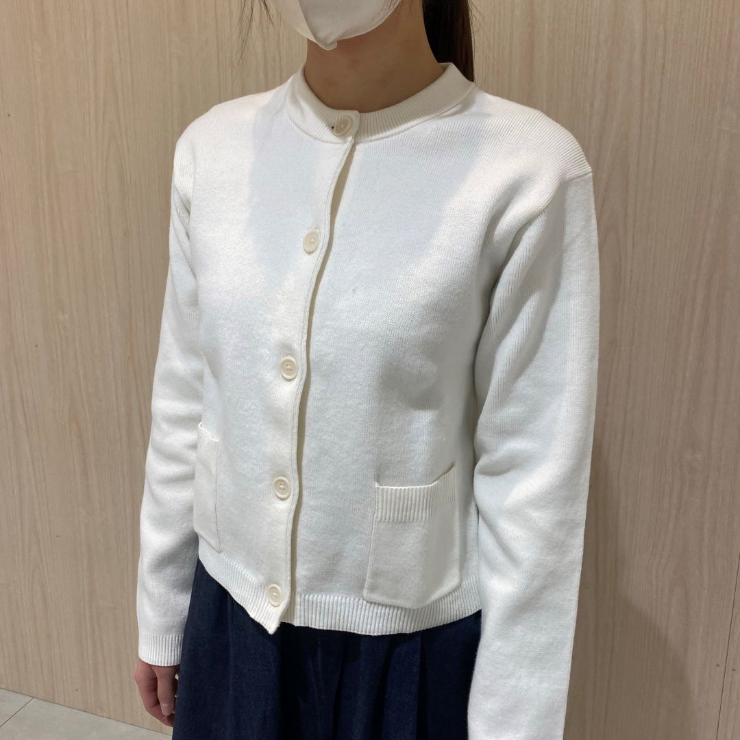 【マルイファミリー志木】　身長156cm