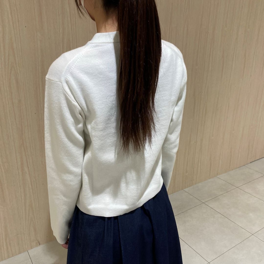 【マルイファミリー志木】　身長156cm