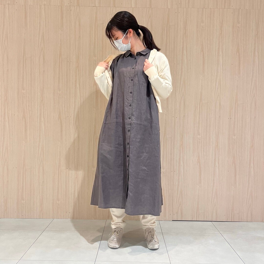 【マルイファミリー志木】　身長160cm