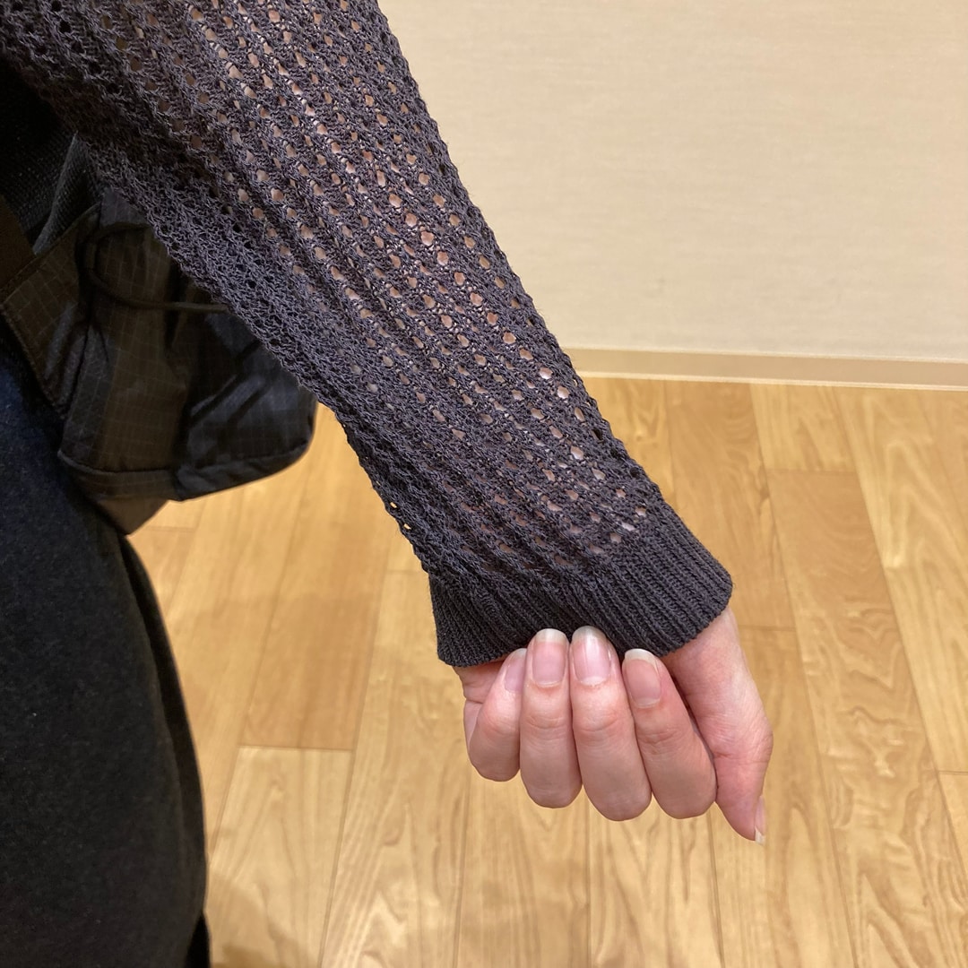 スタッフスナップ3