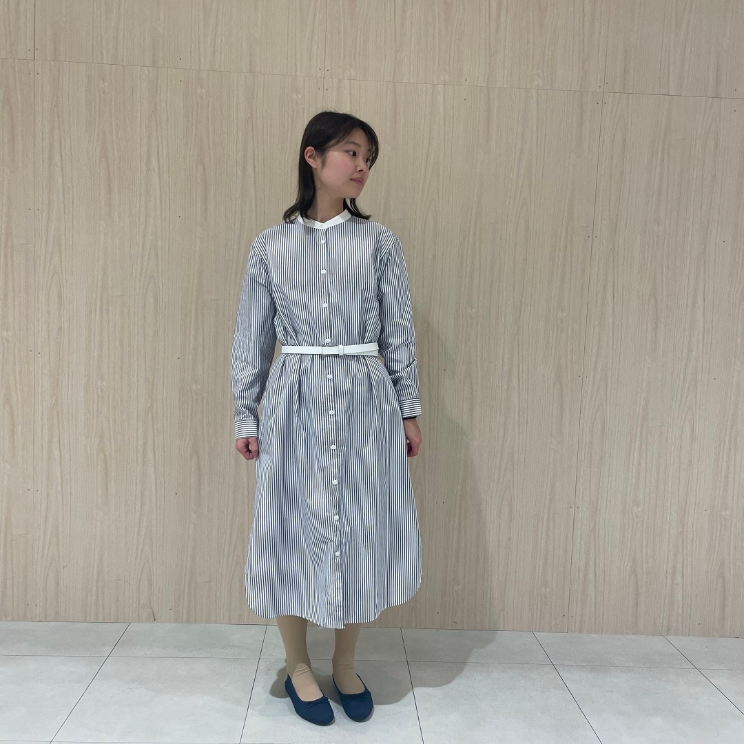 【マルイファミリー志木】　身長159cm