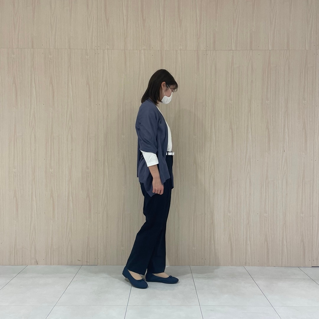 【マルイファミリー志木】　身長159cm