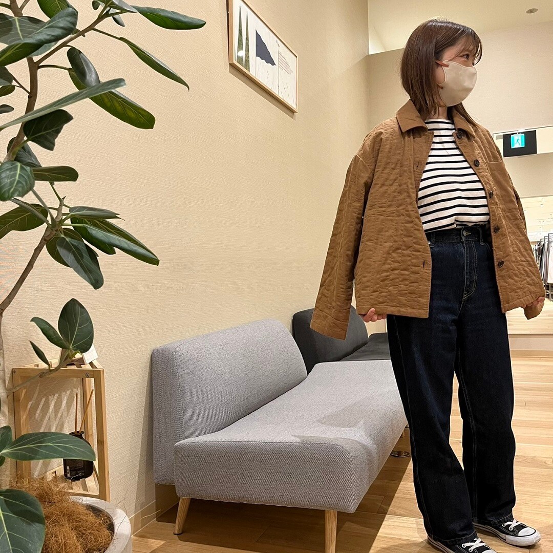スタッフスナップ
