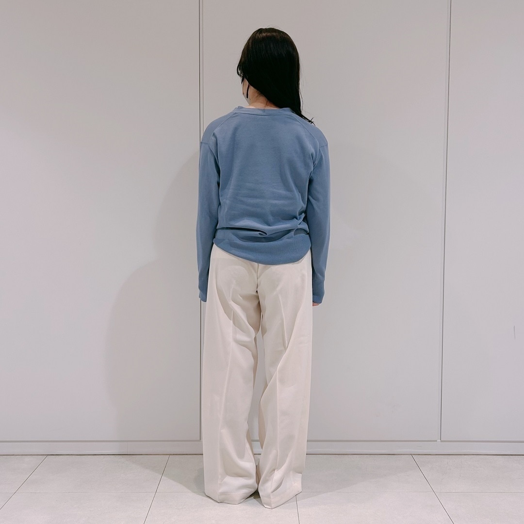 【マルイファミリー志木】　身長148cm