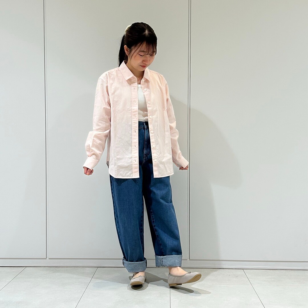 【マルイファミリー志木】　身長147cm