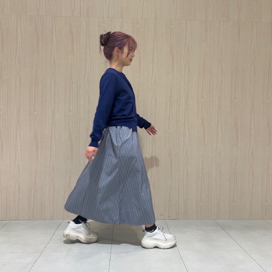 【マルイファミリー志木】　身長152cm