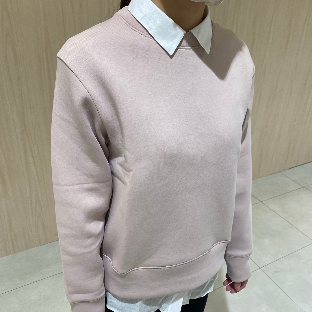 【マルイファミリー志木】　身長156cm