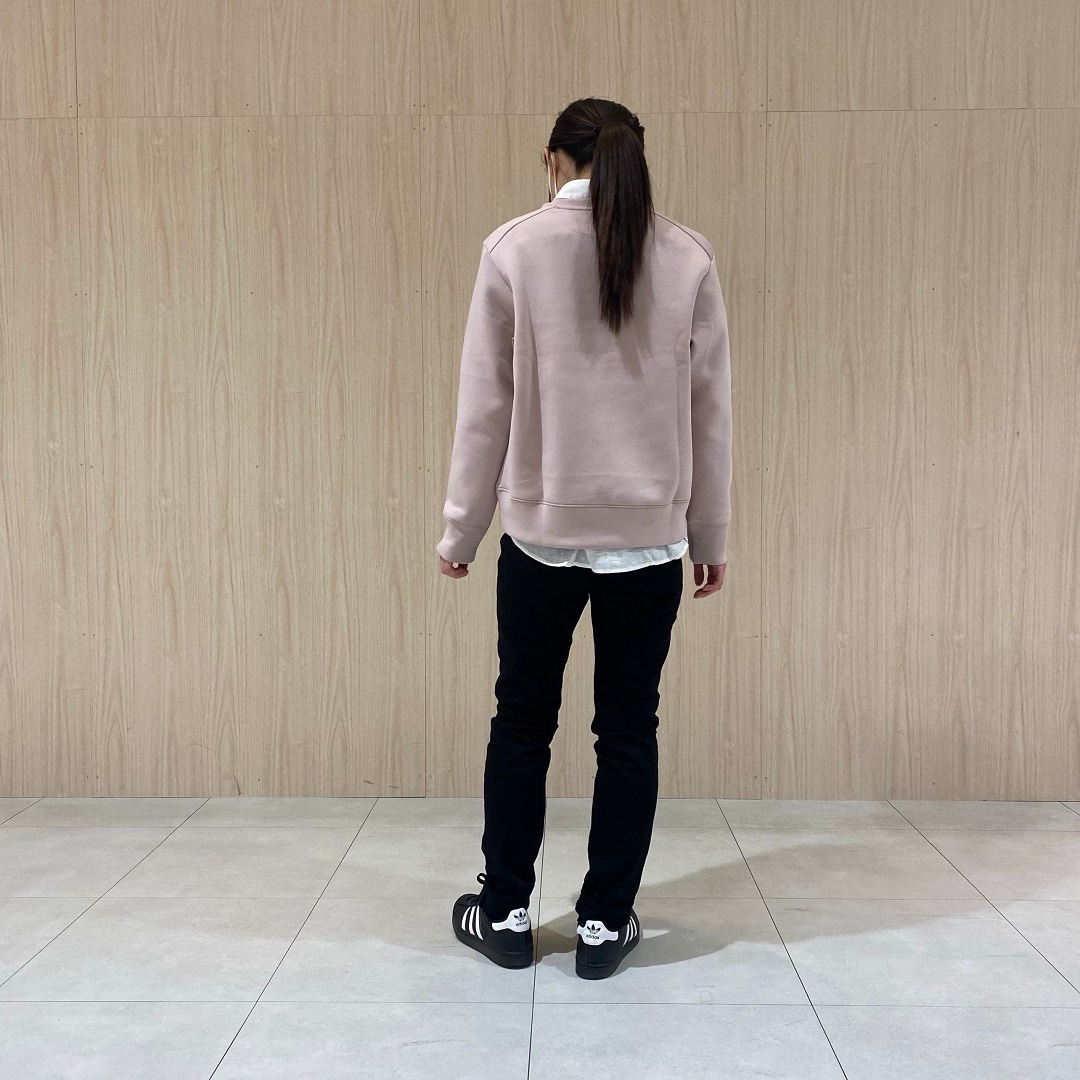 【マルイファミリー志木】　身長156cm