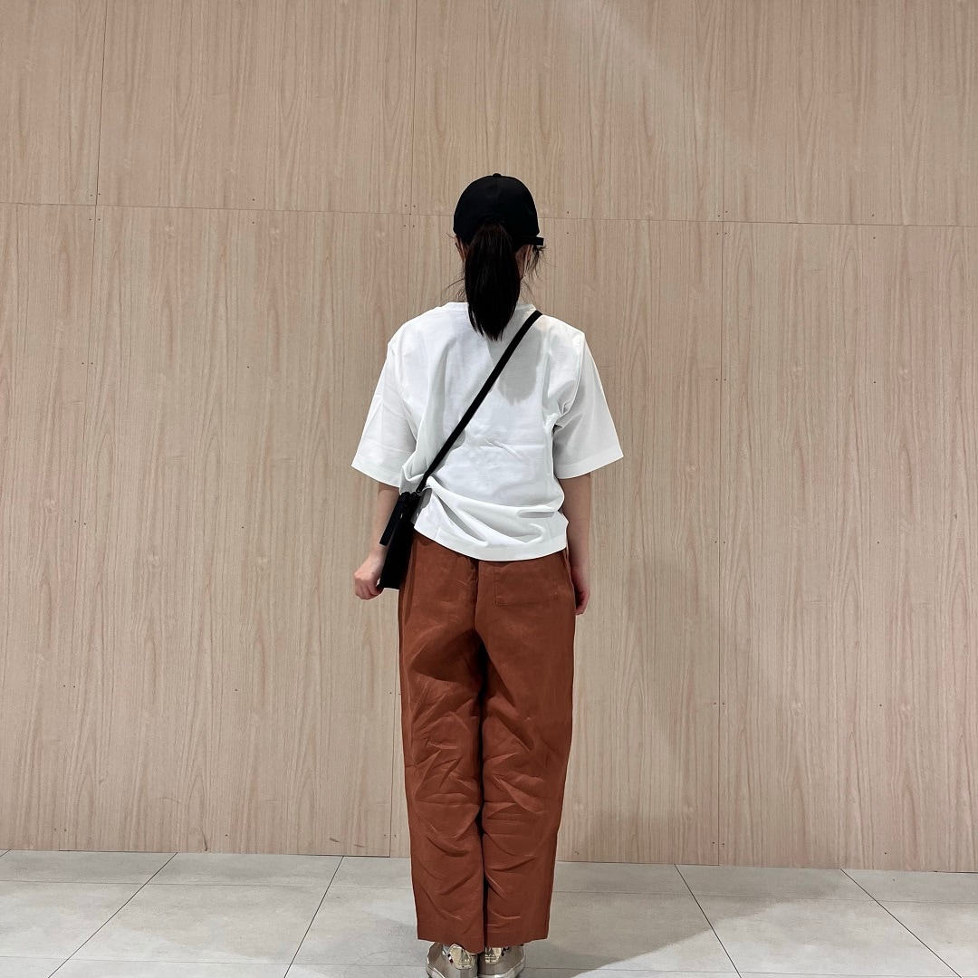【マルイファミリー志木】　身長160cm