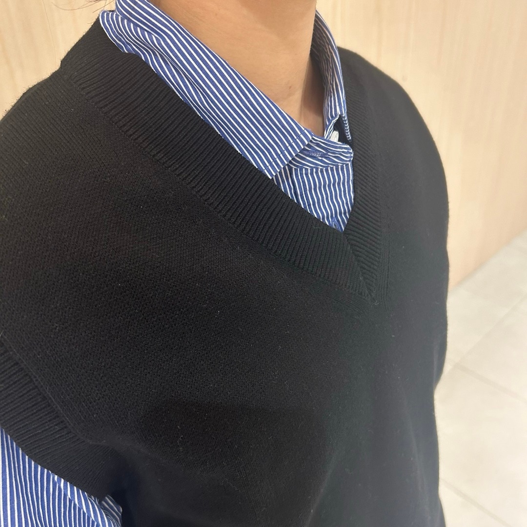 【マルイファミリー志木】　身長152cm