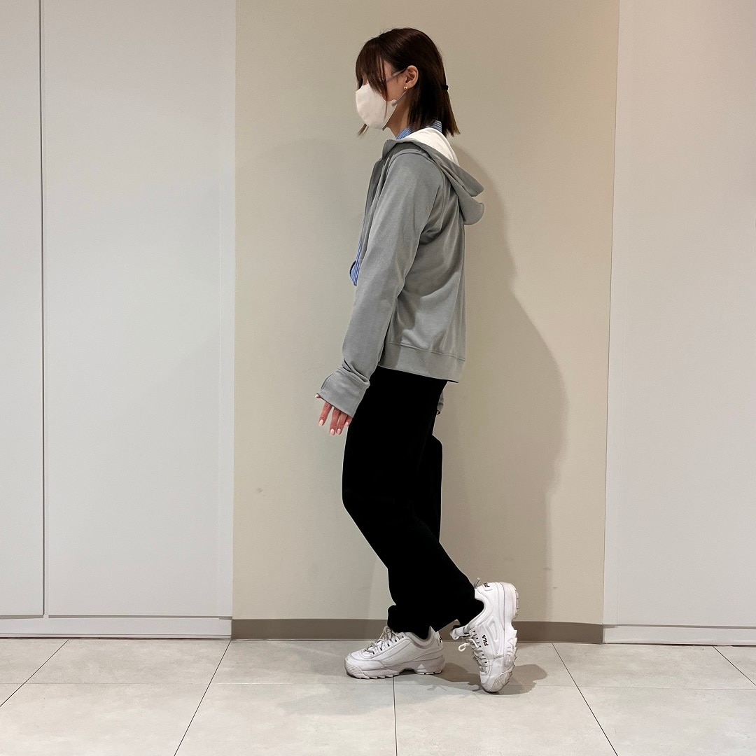 【マルイファミリー志木】　身長160cm