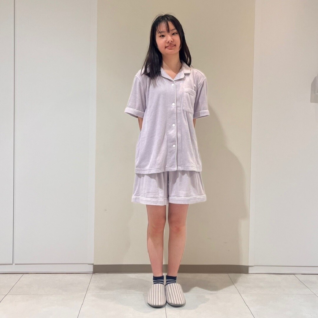 【マルイファミリー志木】　身長160cm