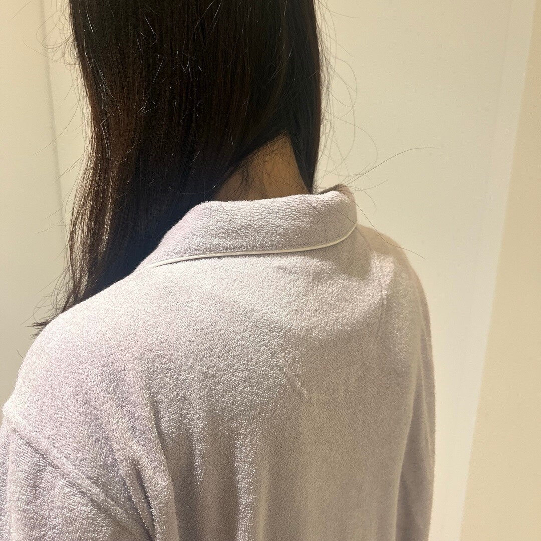 【マルイファミリー志木】　身長160cm