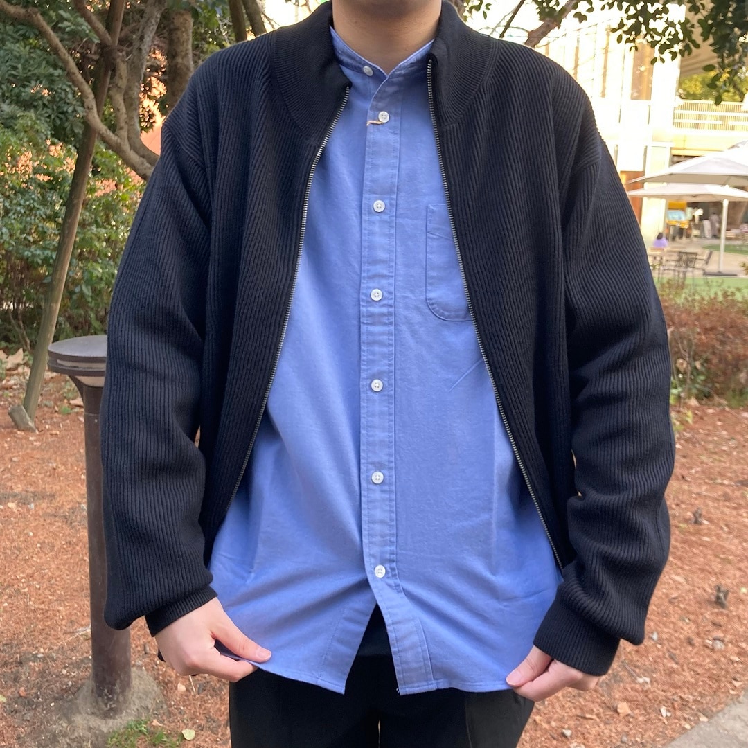 【アリオ倉敷】身長175cm