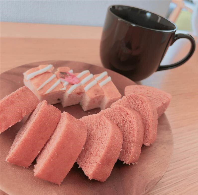 桜バウム