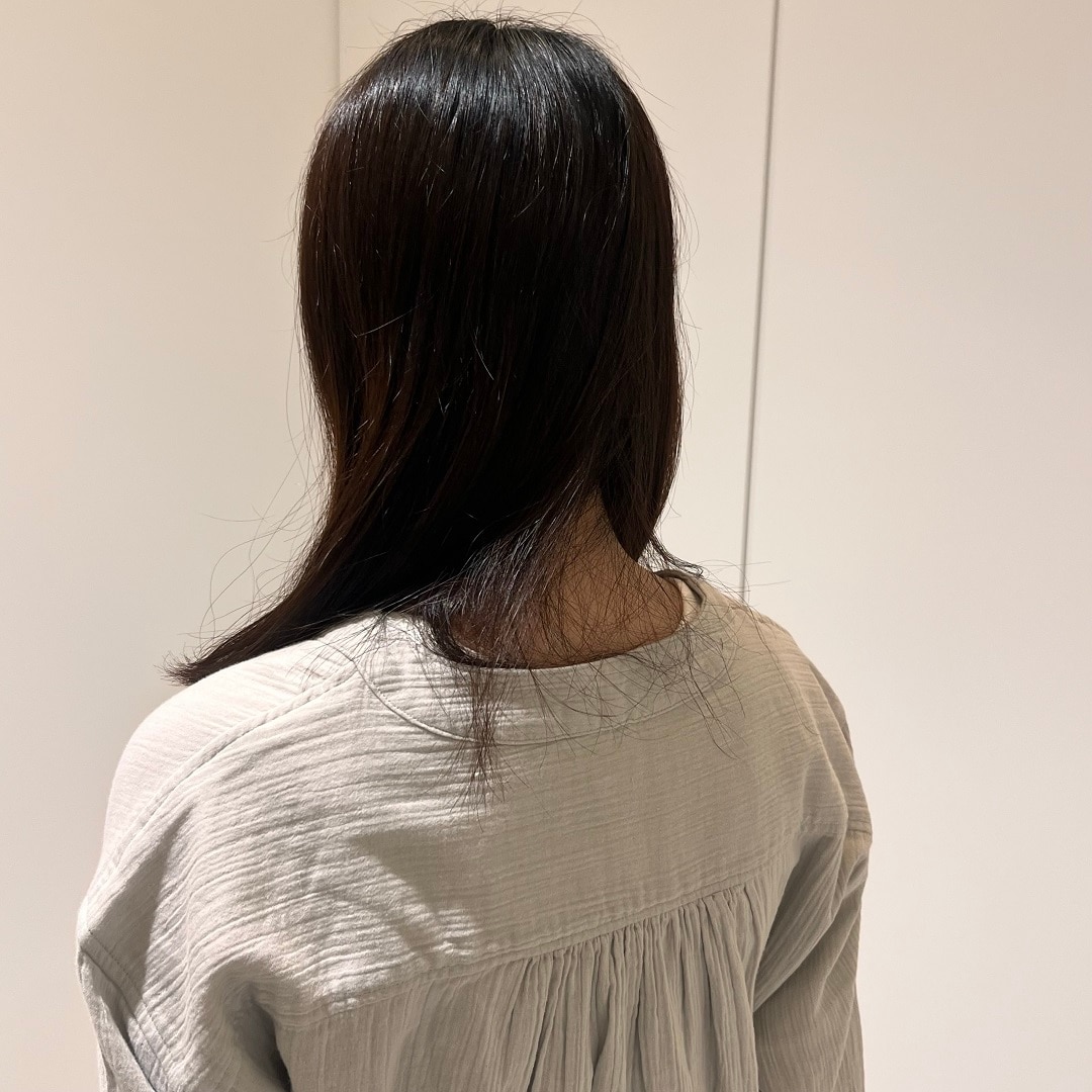 【マルイファミリー志木】　身長160cm