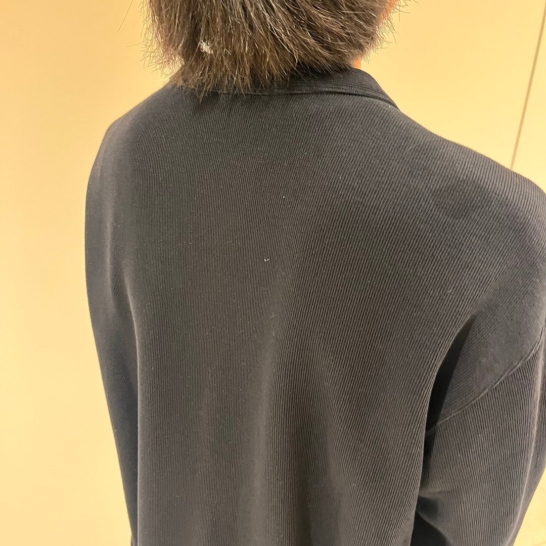 【マルイファミリー志木】　身長168cm