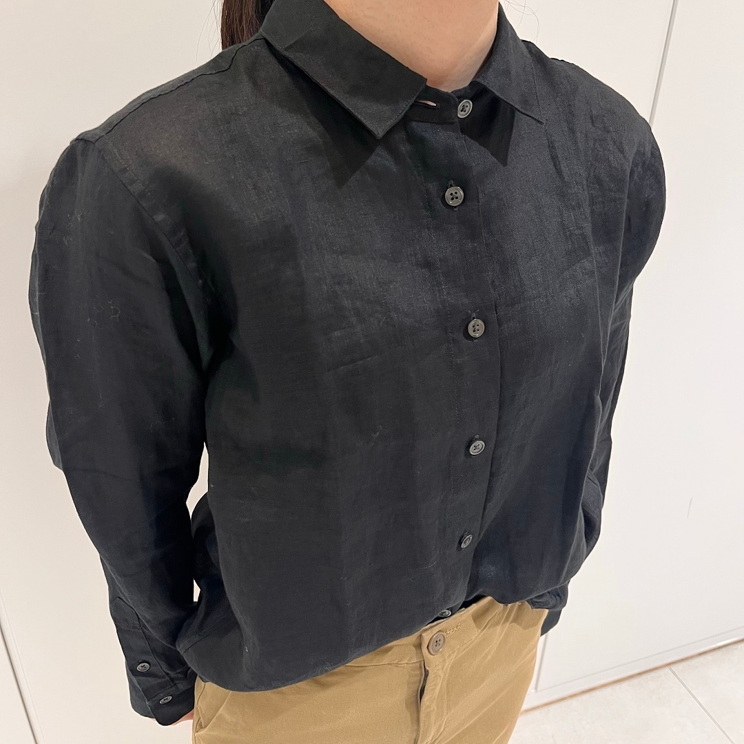 【マルイファミリー志木】　身長160cm