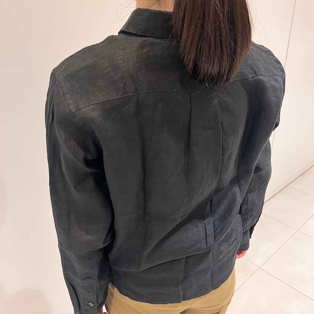 【マルイファミリー志木】　身長160cm