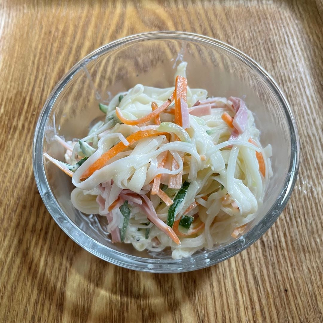 出来上がり