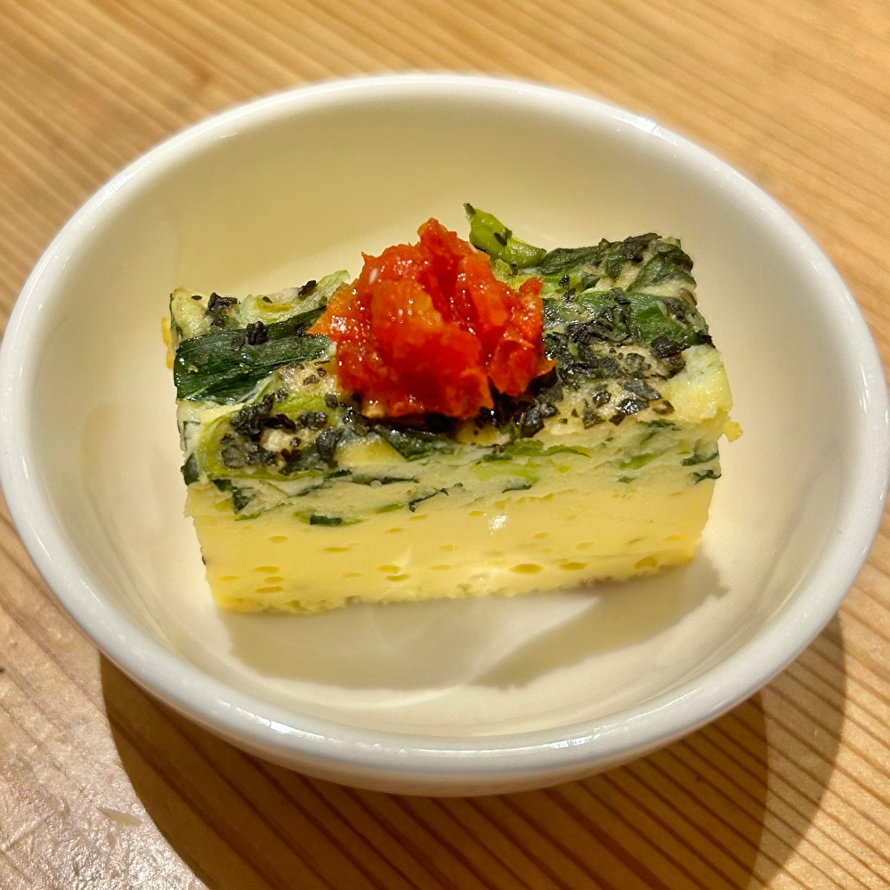 フリッタータ