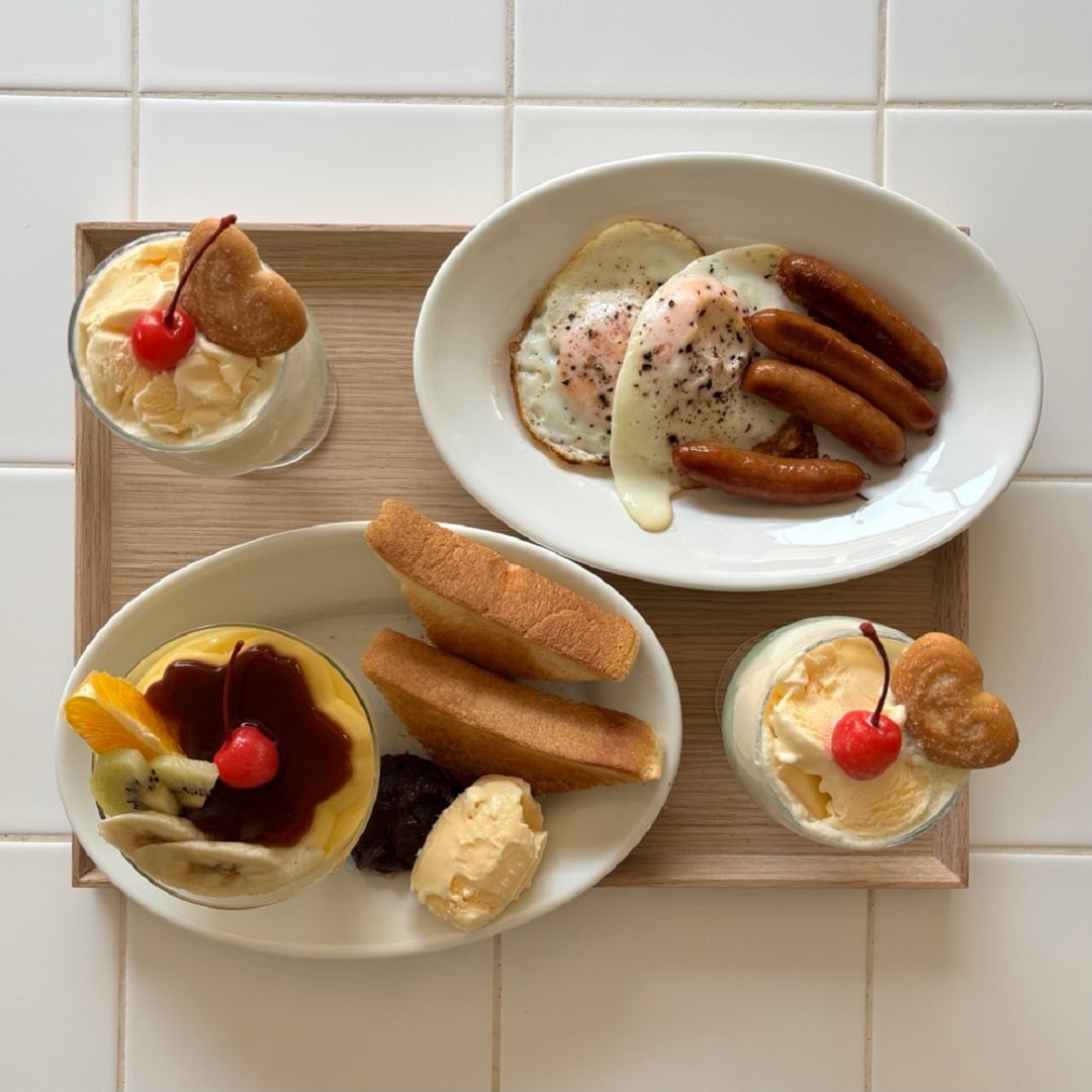 【アリオ倉敷】休日におうち喫茶はいかがですか?