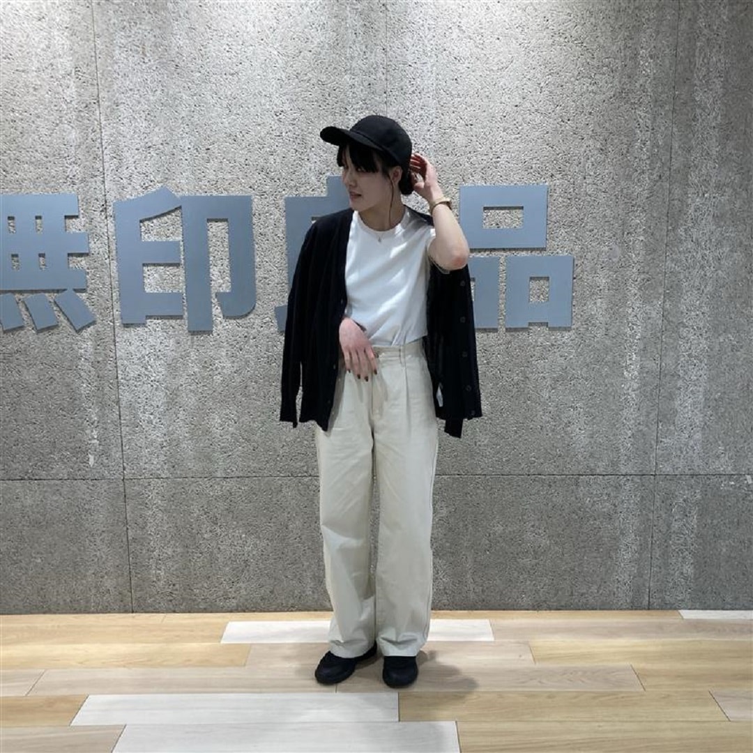 【ゆめタウン姫路】身長162cm