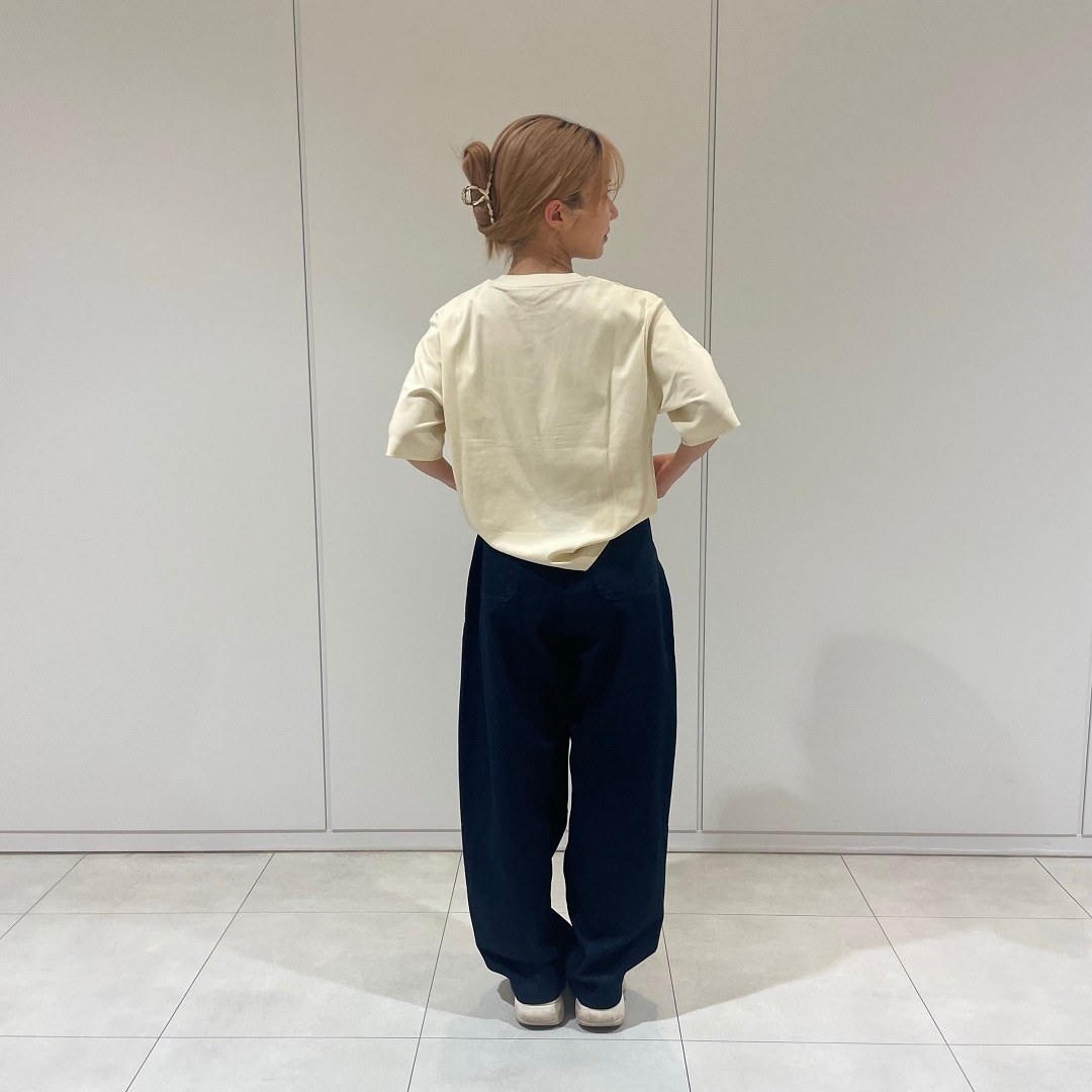 【マルイファミリー志木】　身長152cm