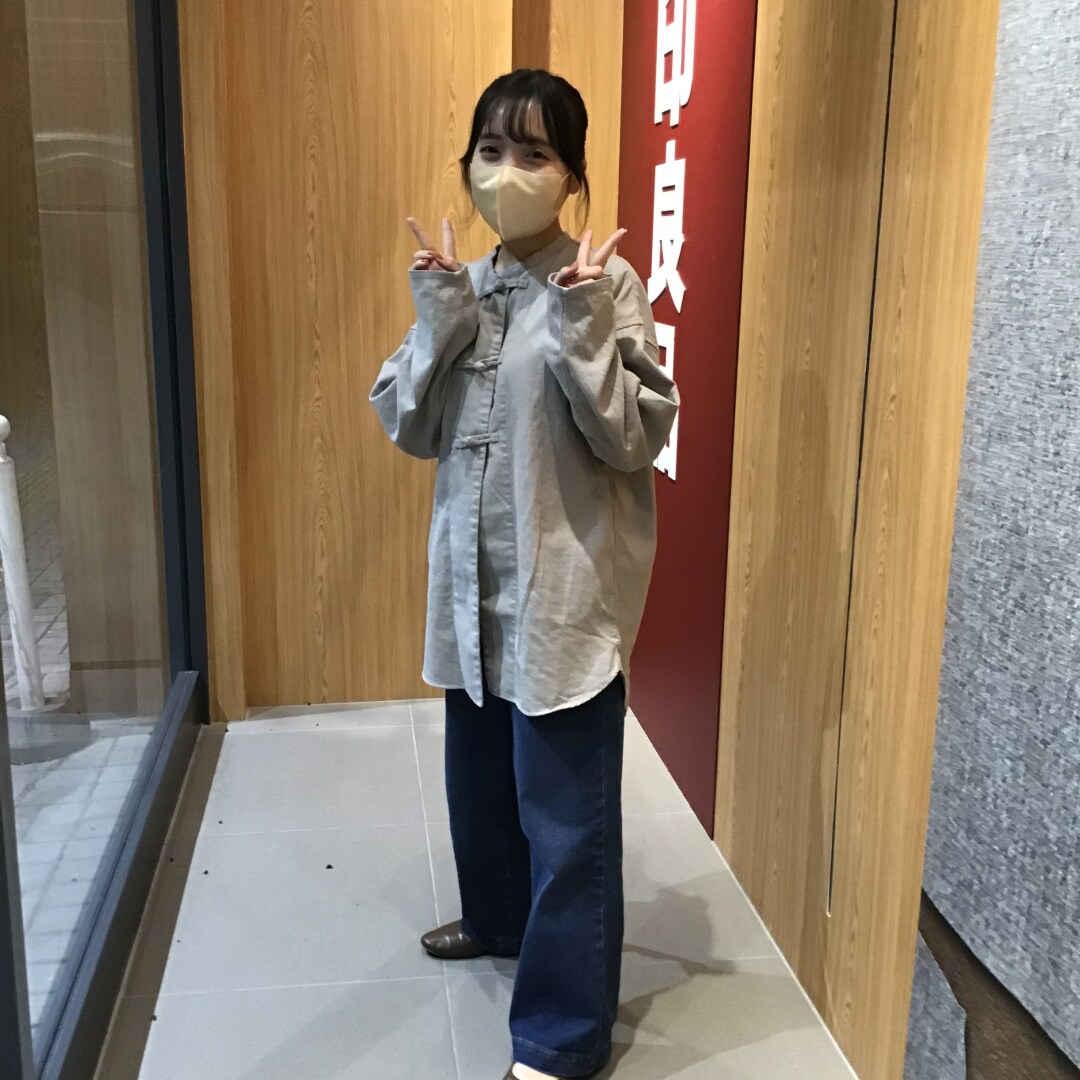 【イオンモール川口前川】　フランネル