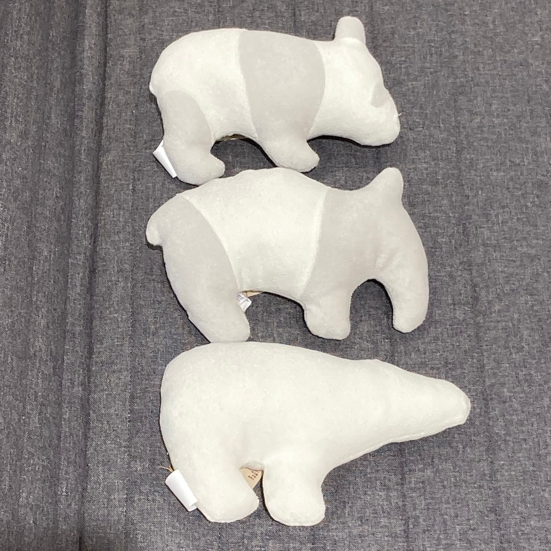 動物１