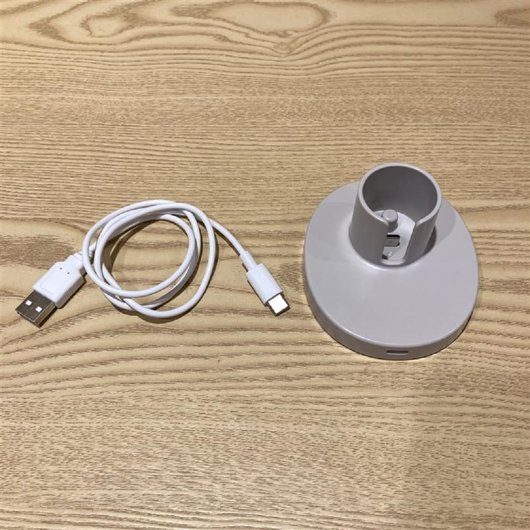 ハンディファン