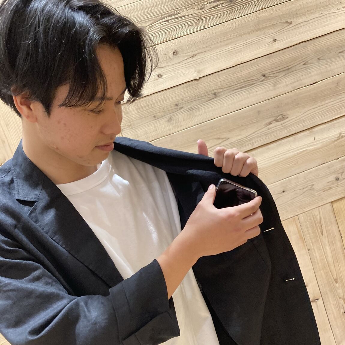 n二枚目