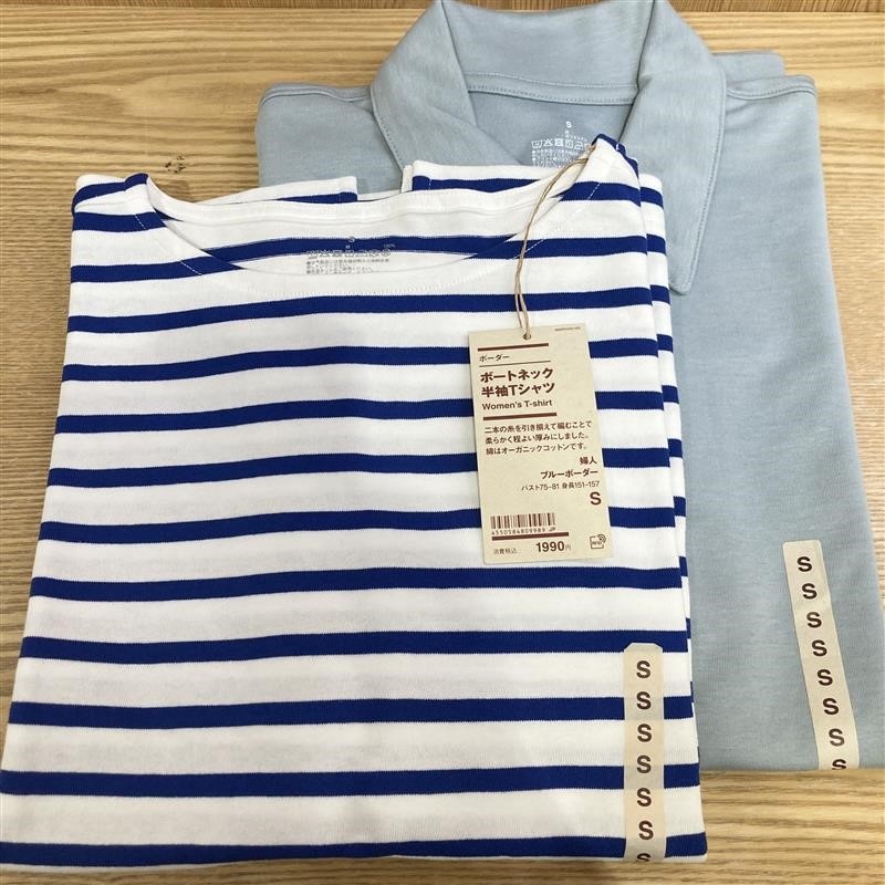 衣服